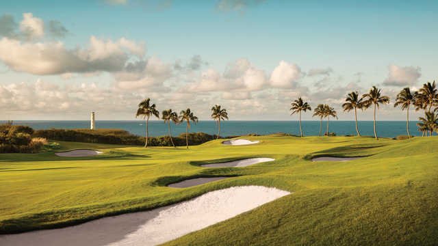 Ocean Course Hokuala