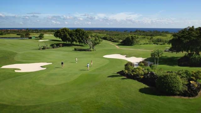 Kiahuna Golf Club
