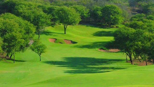 The Dunes at Maui Lani