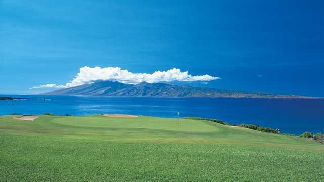 Kapalua Bay Course