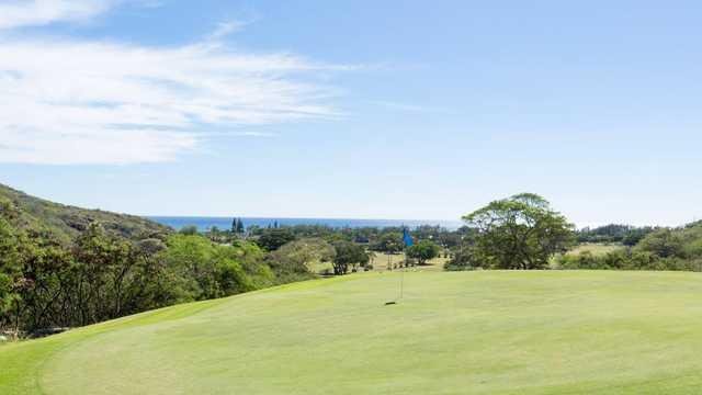 Hawaii Kai Golf Course - Championship