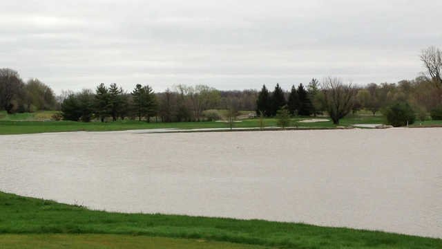 Pebble Brook Golf Club - South