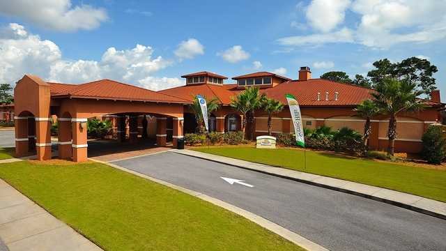 Scenic Hills Country Club