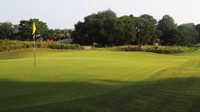 Shalimar Pointe Golf Club