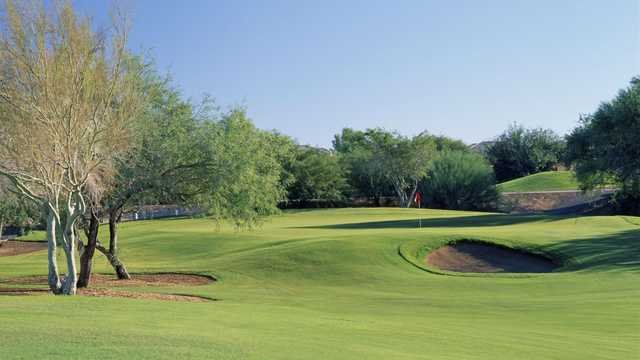 El Conquistador - Conquistador Course