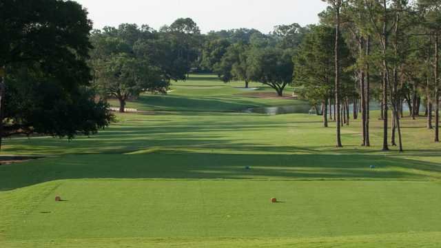 Ocala Golf Club