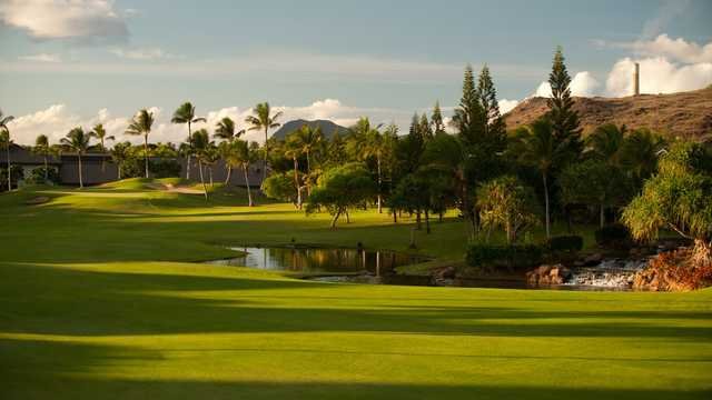 Ko Olina Golf Club