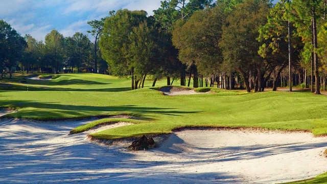 Victoria Hills Golf Club