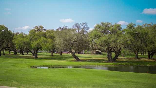 Silverado Golf and Country Club