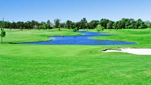 Birch Hills Golf Course