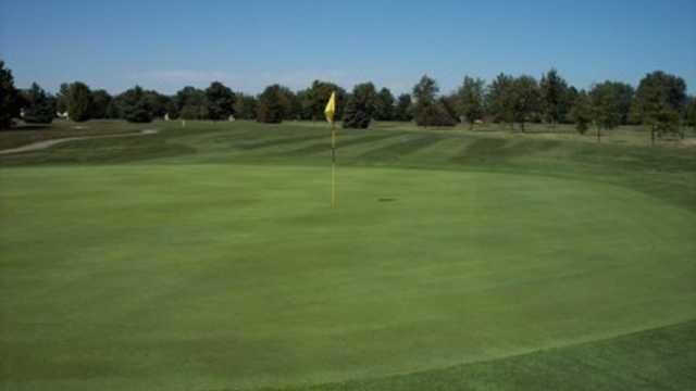 Arrowhead Golf Course