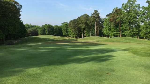 Forest Greens Golf Club