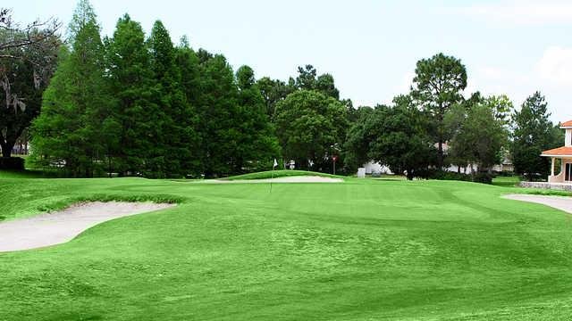 Silverthorn Country Club