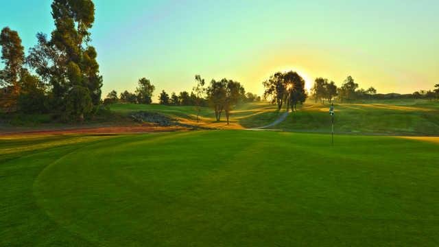 The Golf Club at Rancho California