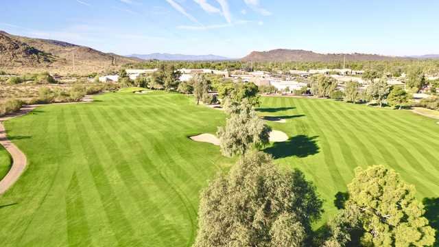 Lookout Mountain Golf Club