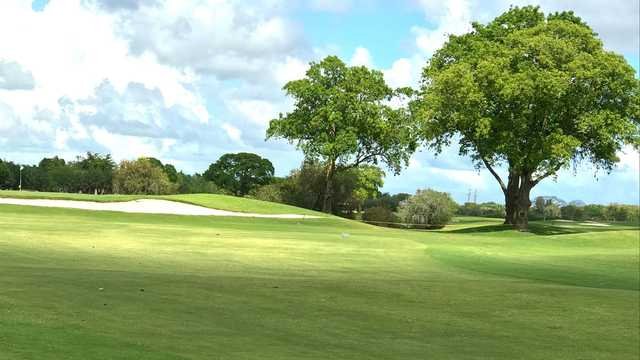 Miccosukee Golf and Country Club