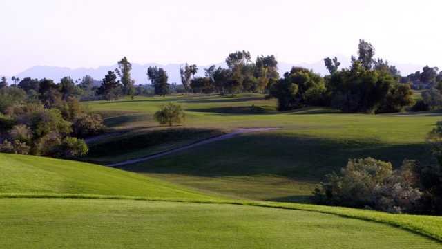 Cave Creek Golf Course