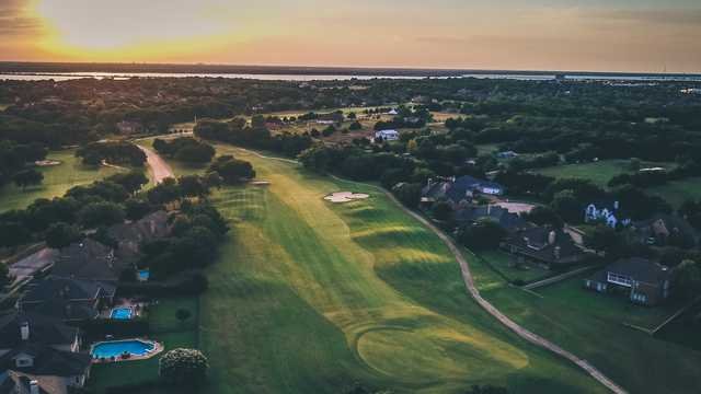 Buffalo Creek Golf Club