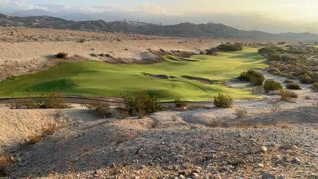 The Golf Club at Terra Lago North