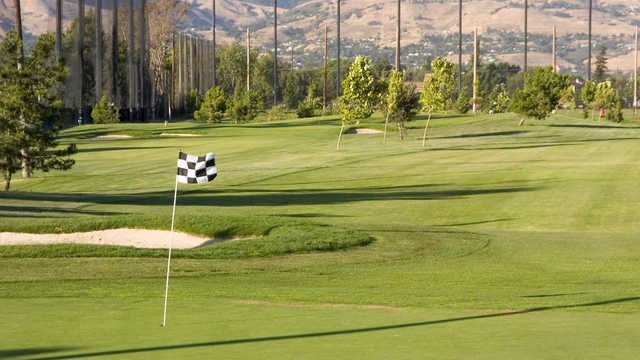 Rancho del Pueblo Golf Course