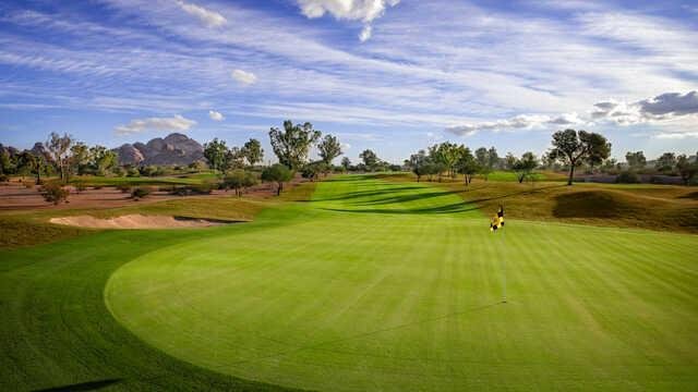 Papago Golf Course