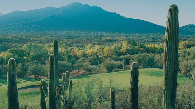 Rancho Manana Golf Club