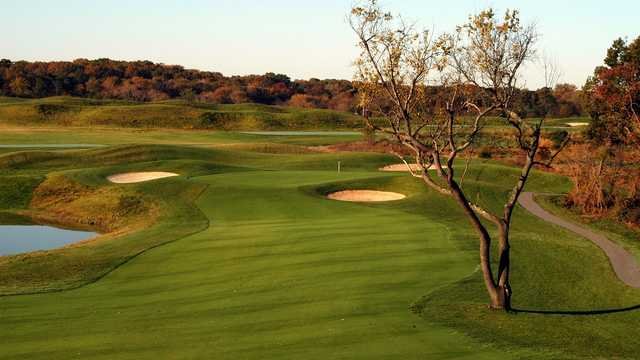Compass Pointe Golf Course
