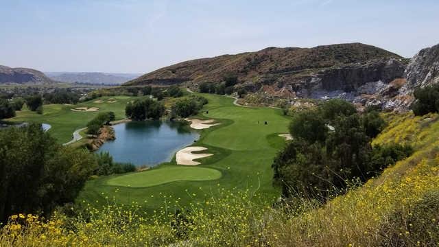 Oak Quarry Golf Club