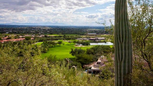Arizona National Golf Club