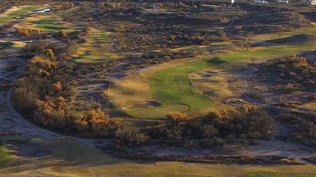 San Pedro Golf Course