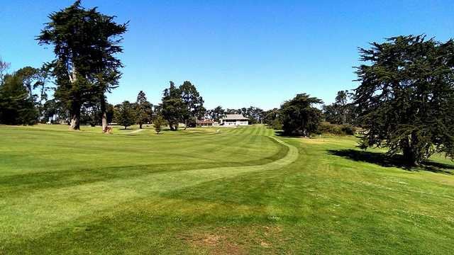 Pajaro Valley Golf Club