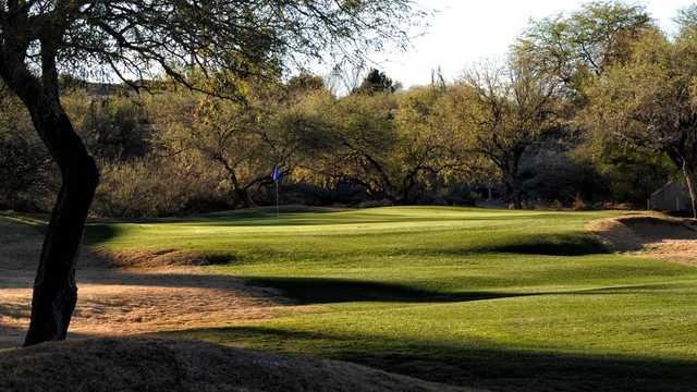 San Ignacio Golf Club