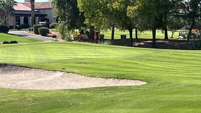 Corte Bella Golf Club