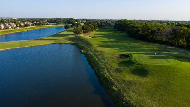 Riverchase Golf Club