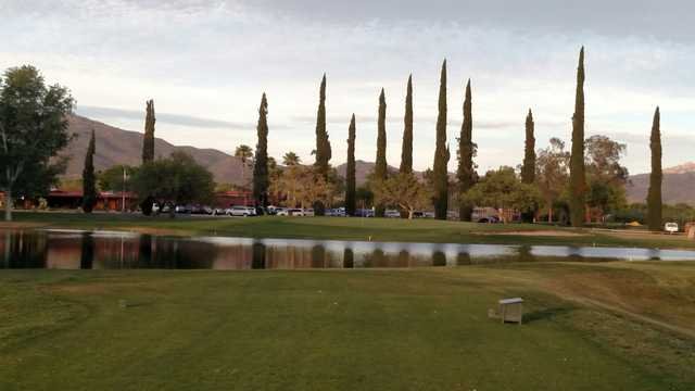 Forty Niner Country Club