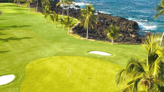 Kona Country Club