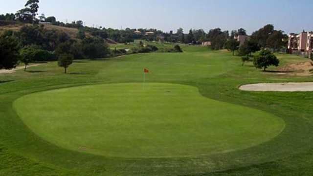 National City Golf Course