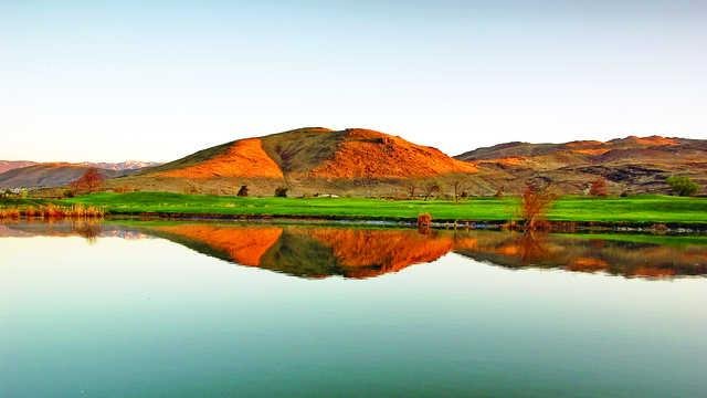 Eagle Valley Golf Course - East