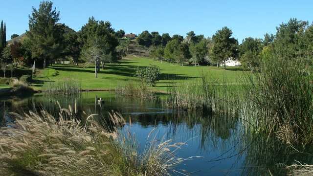 Indian Hills Golf Club