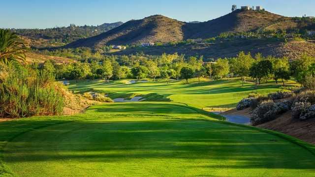 Maderas Golf Club