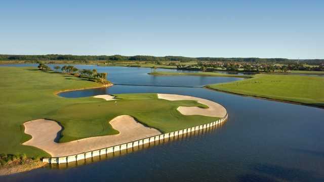 Panther Run Golf Club