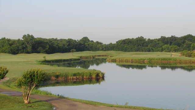 Riverside Golf Club - Dallas