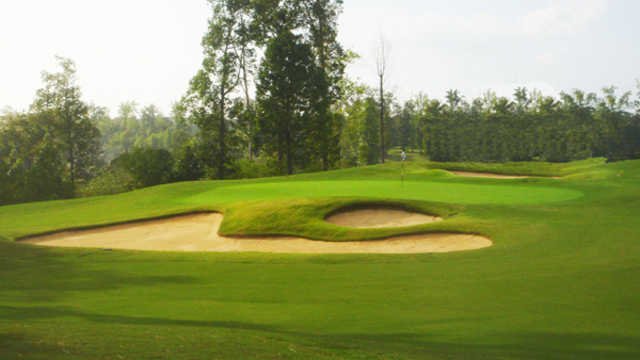 Eagle Ridge Golf Club