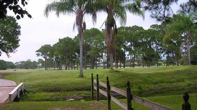 Island Pines Golf Club