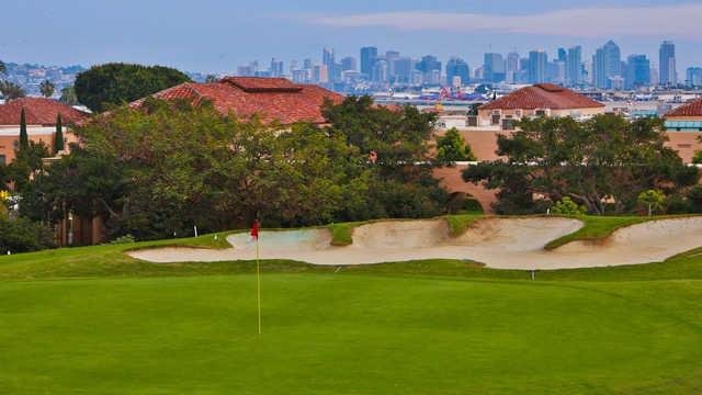 The Loma Club (formerly Sail Ho GC)