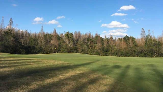 Heritage Isles Golf & Country Club