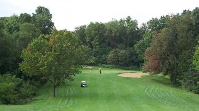 Lake Doster Golf Club