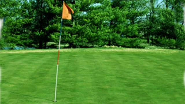 The Prairies Golf Club of Cahokia