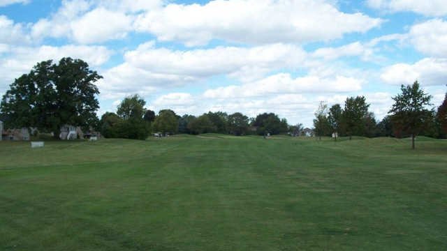 Wallinwood Springs Golf Club