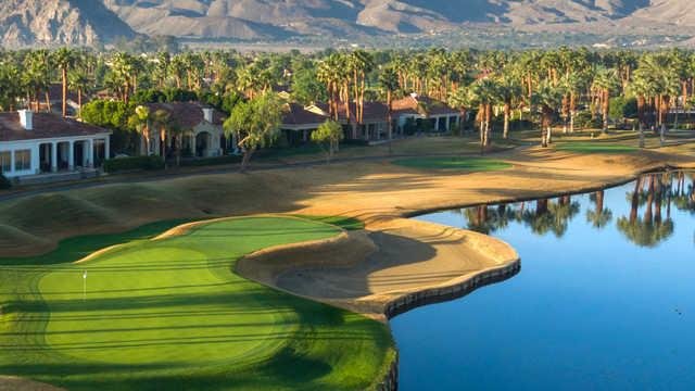 PGA West - Jack Nicklaus Tournament Course